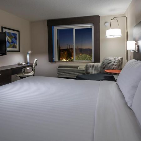 Holiday Inn Express Hotel & Suites Livermore By Ihg Zewnętrze zdjęcie