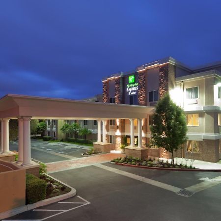 Holiday Inn Express Hotel & Suites Livermore By Ihg Zewnętrze zdjęcie