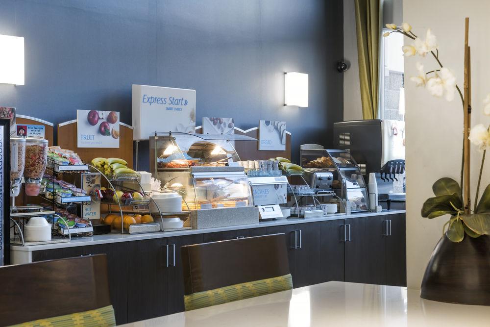 Holiday Inn Express Hotel & Suites Livermore By Ihg Zewnętrze zdjęcie