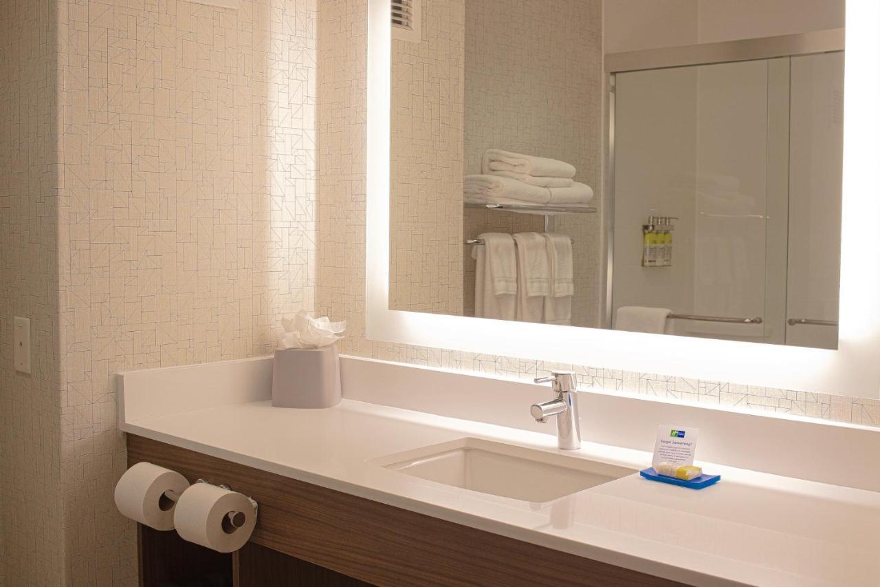 Holiday Inn Express Hotel & Suites Livermore By Ihg Zewnętrze zdjęcie