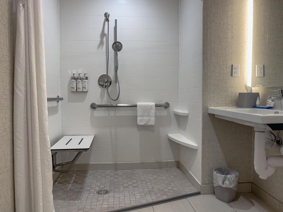 Holiday Inn Express Hotel & Suites Livermore By Ihg Zewnętrze zdjęcie
