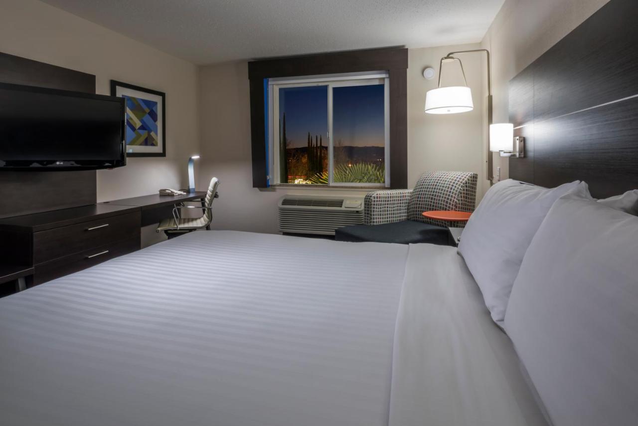 Holiday Inn Express Hotel & Suites Livermore By Ihg Zewnętrze zdjęcie
