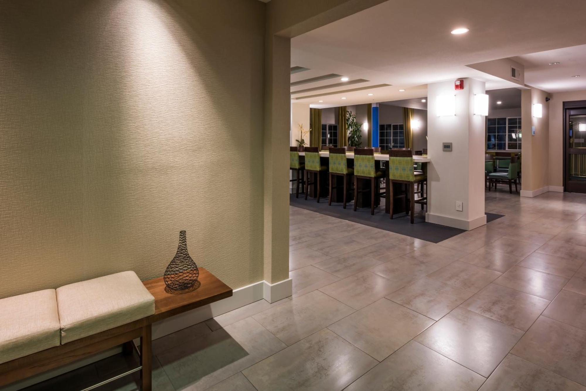 Holiday Inn Express Hotel & Suites Livermore By Ihg Zewnętrze zdjęcie