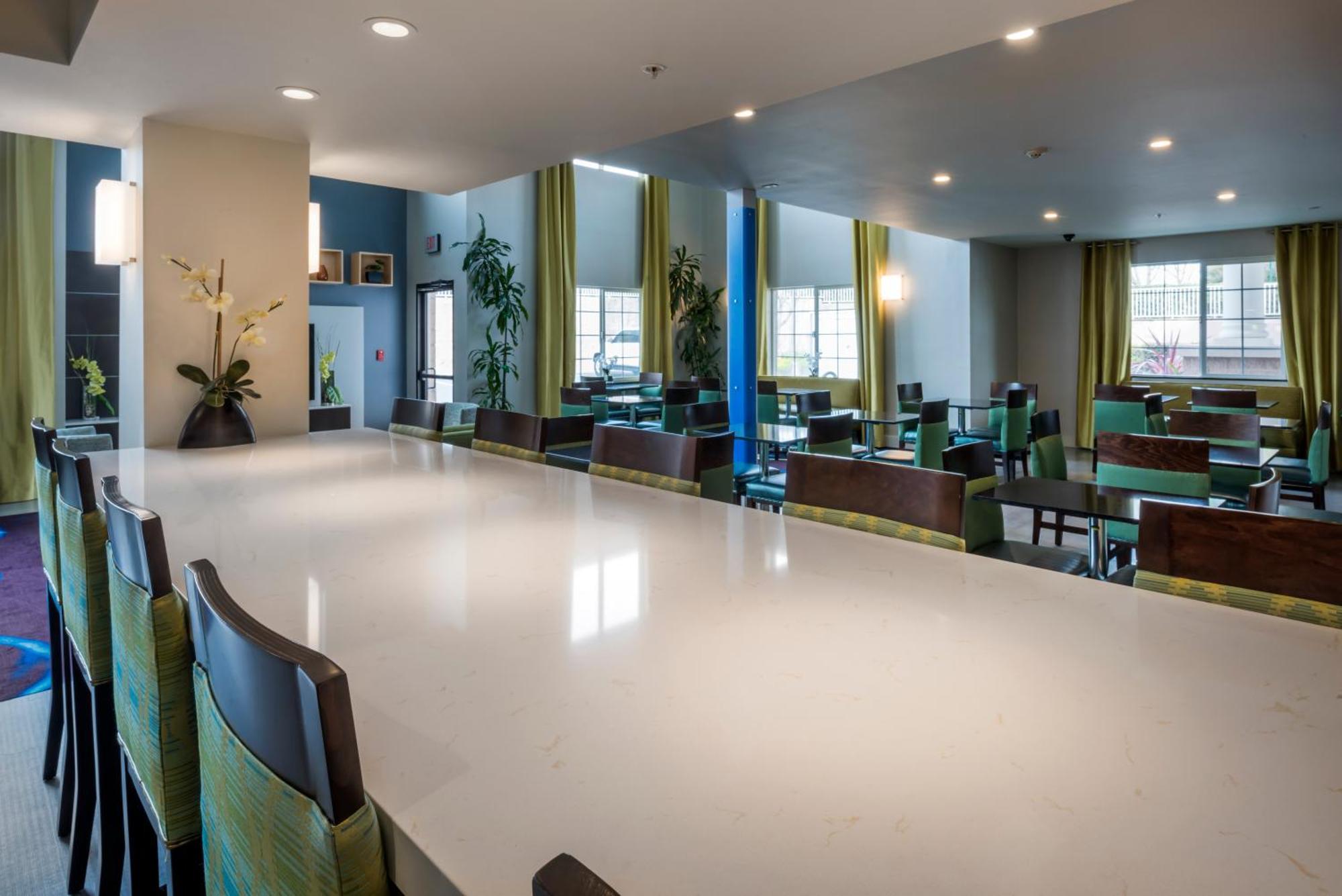 Holiday Inn Express Hotel & Suites Livermore By Ihg Zewnętrze zdjęcie