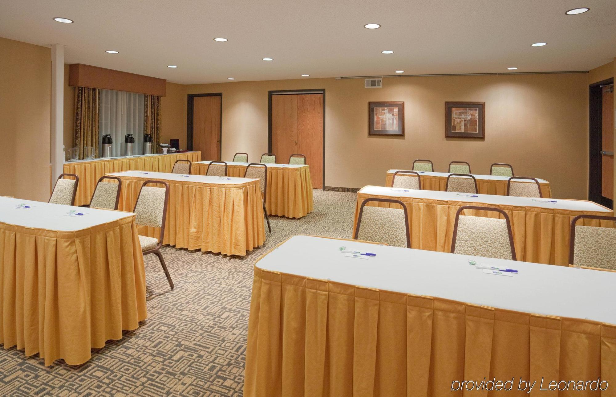 Holiday Inn Express Hotel & Suites Livermore By Ihg Udogodnienia zdjęcie
