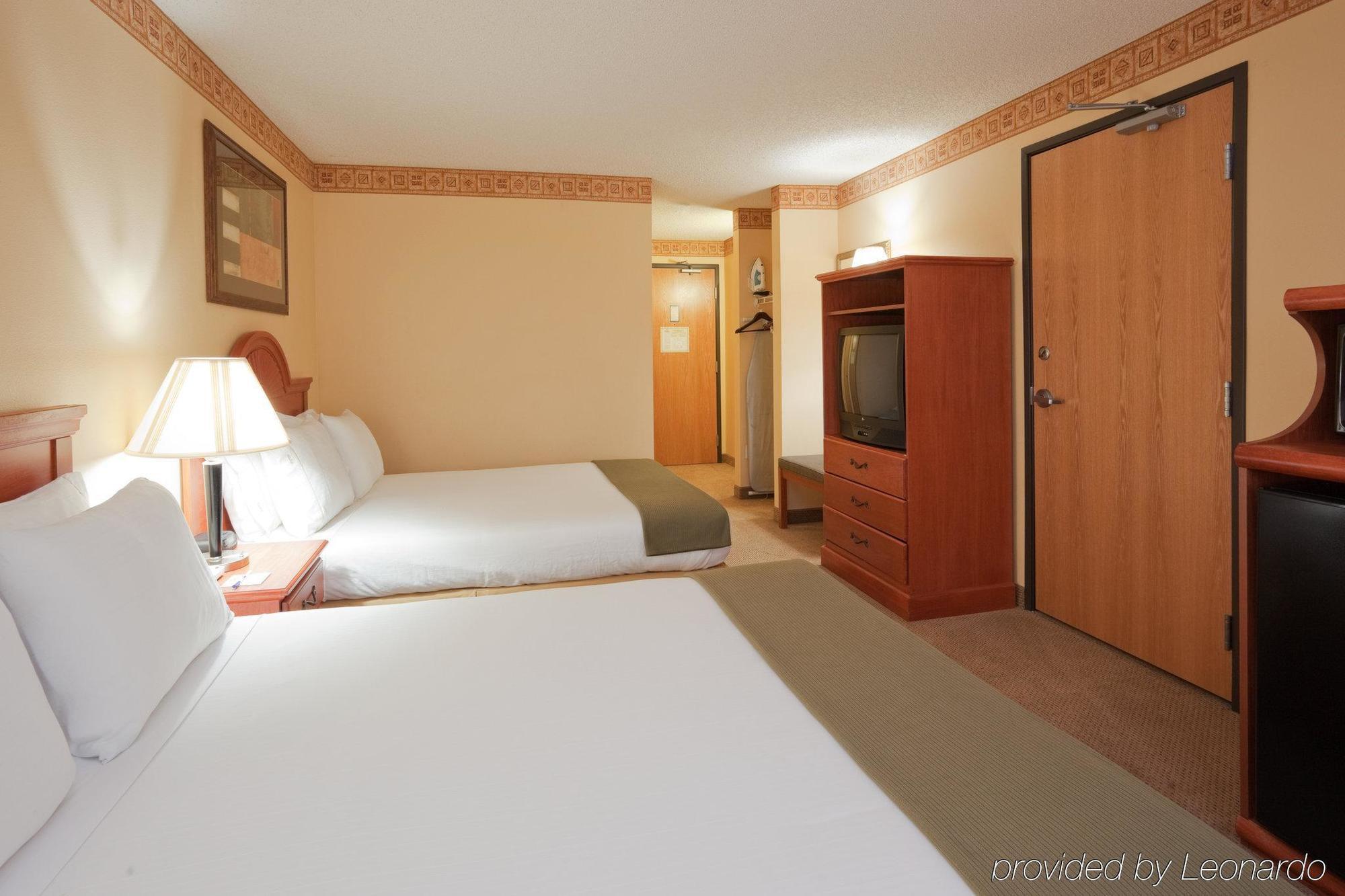 Holiday Inn Express Hotel & Suites Livermore By Ihg Pokój zdjęcie