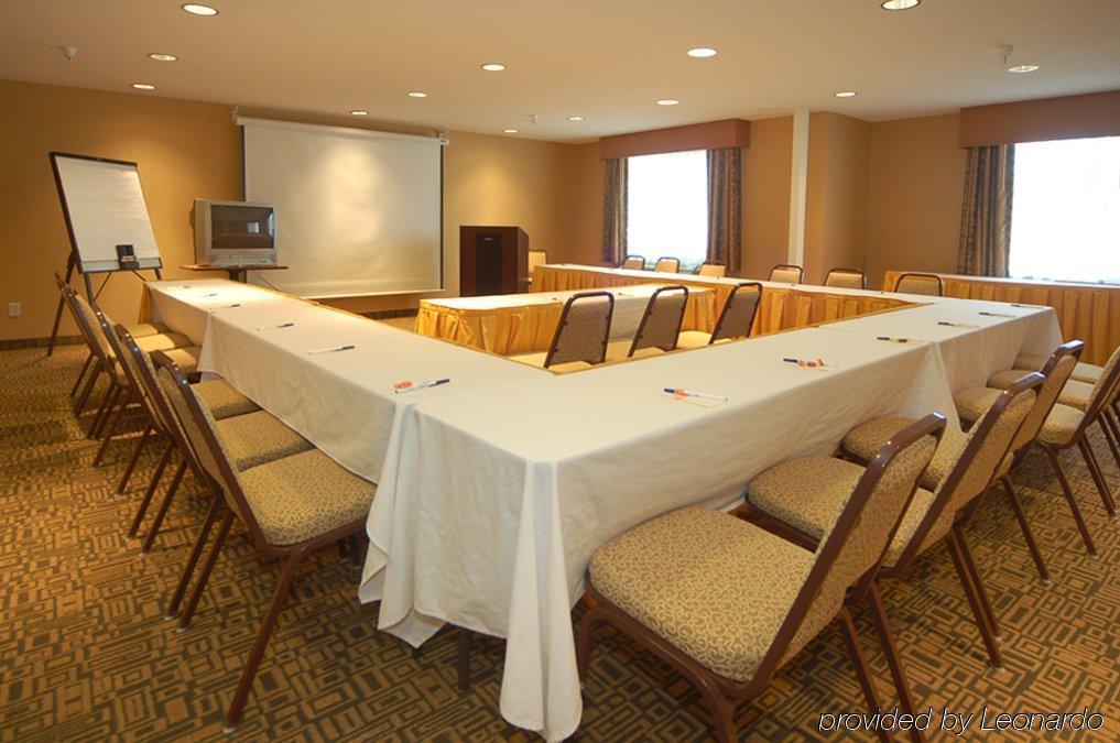 Holiday Inn Express Hotel & Suites Livermore By Ihg Udogodnienia zdjęcie