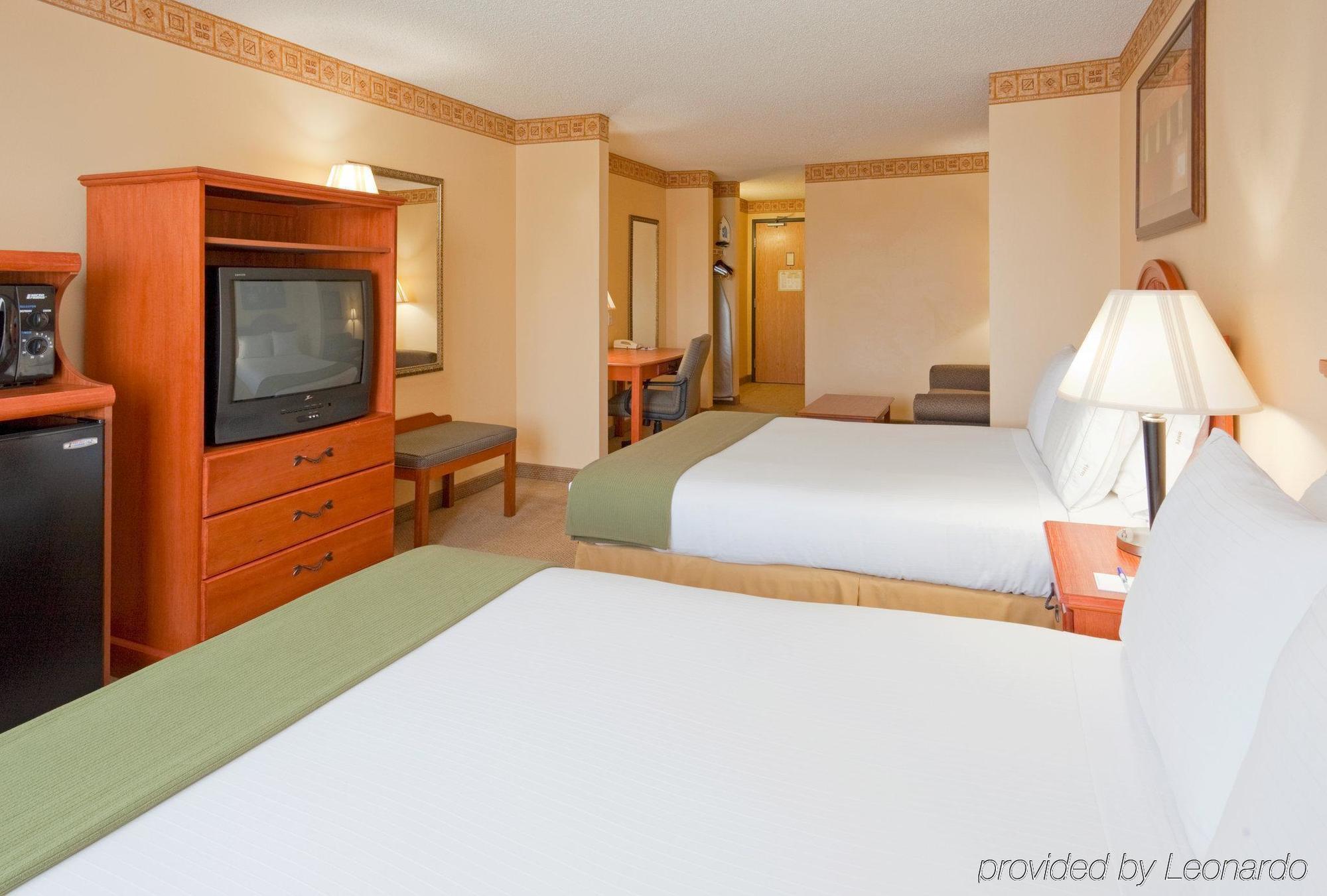 Holiday Inn Express Hotel & Suites Livermore By Ihg Pokój zdjęcie