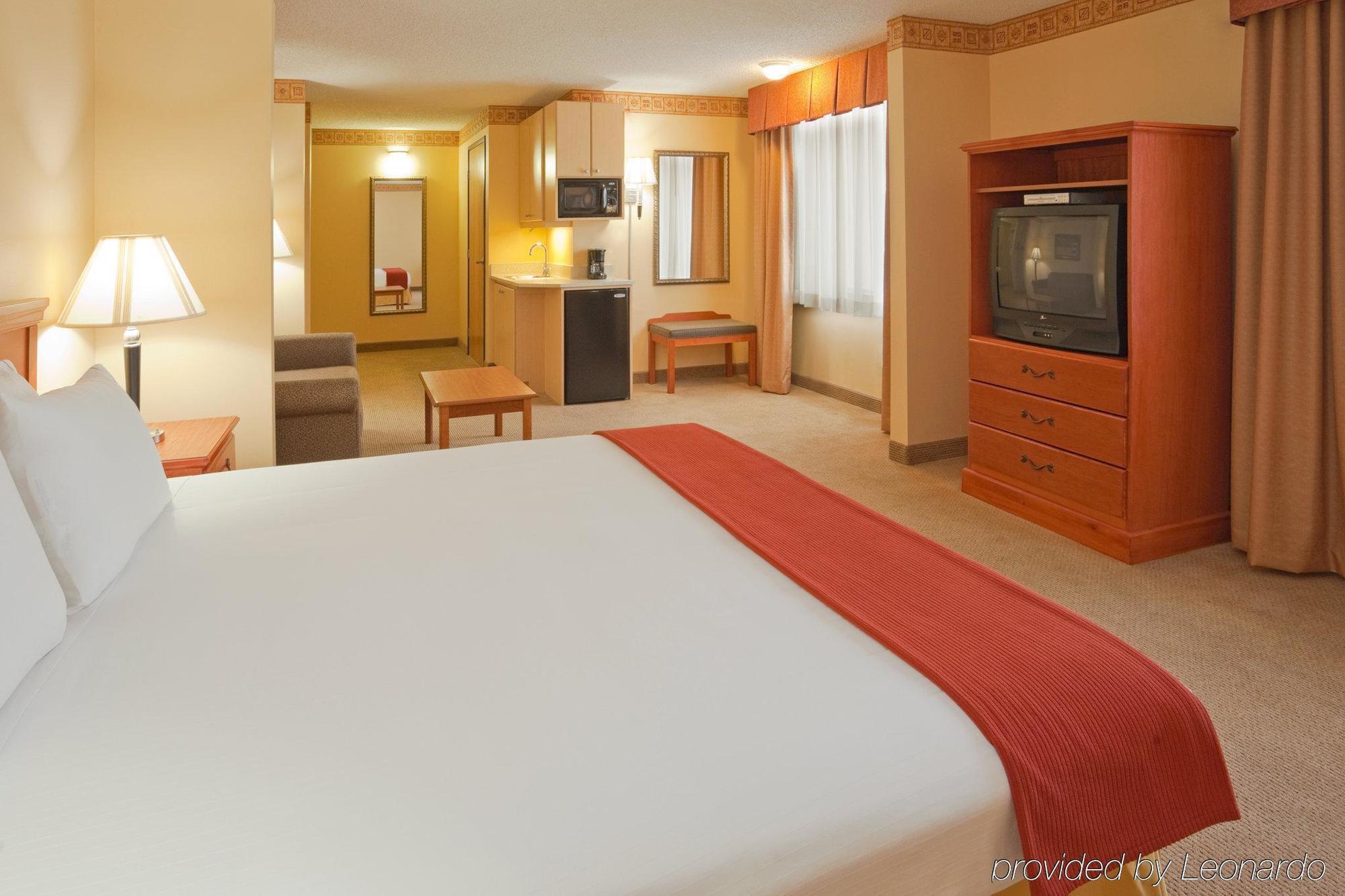 Holiday Inn Express Hotel & Suites Livermore By Ihg Pokój zdjęcie