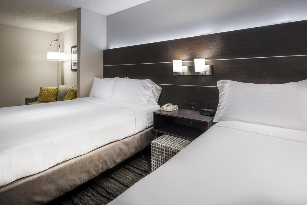 Holiday Inn Express Hotel & Suites Livermore By Ihg Zewnętrze zdjęcie