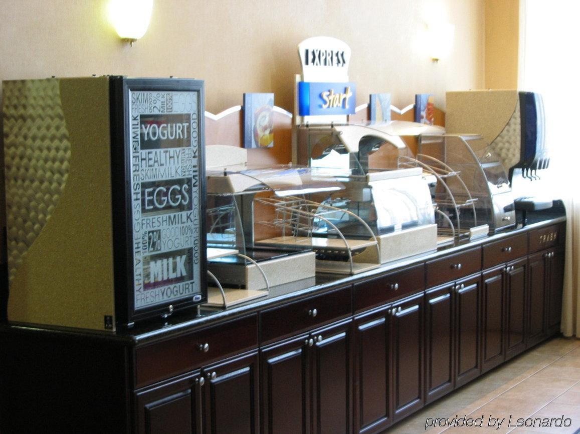 Holiday Inn Express Hotel & Suites Livermore By Ihg Zewnętrze zdjęcie