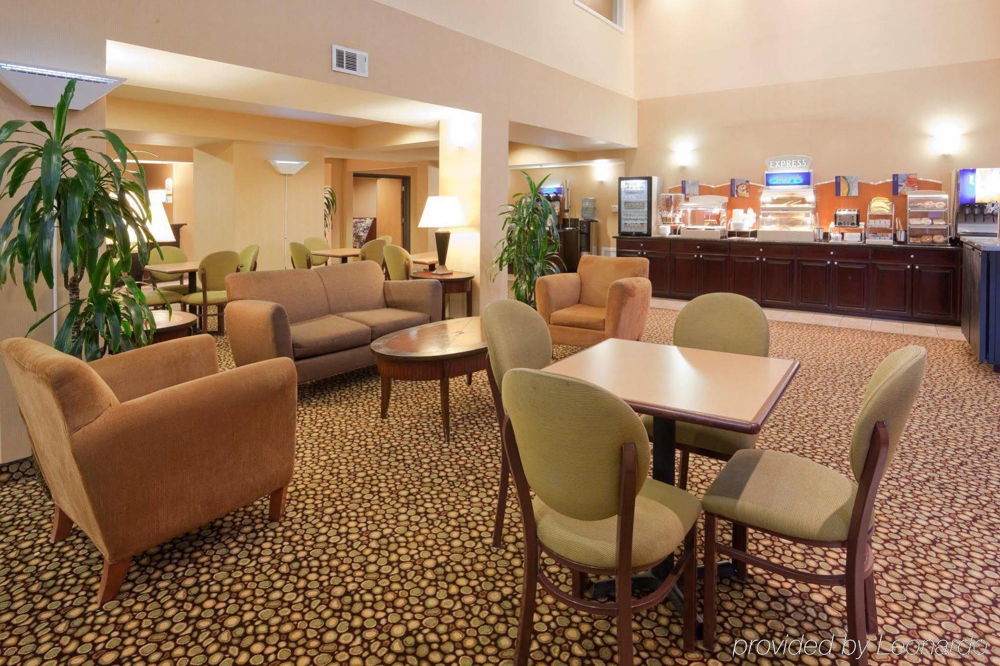 Holiday Inn Express Hotel & Suites Livermore By Ihg Zewnętrze zdjęcie