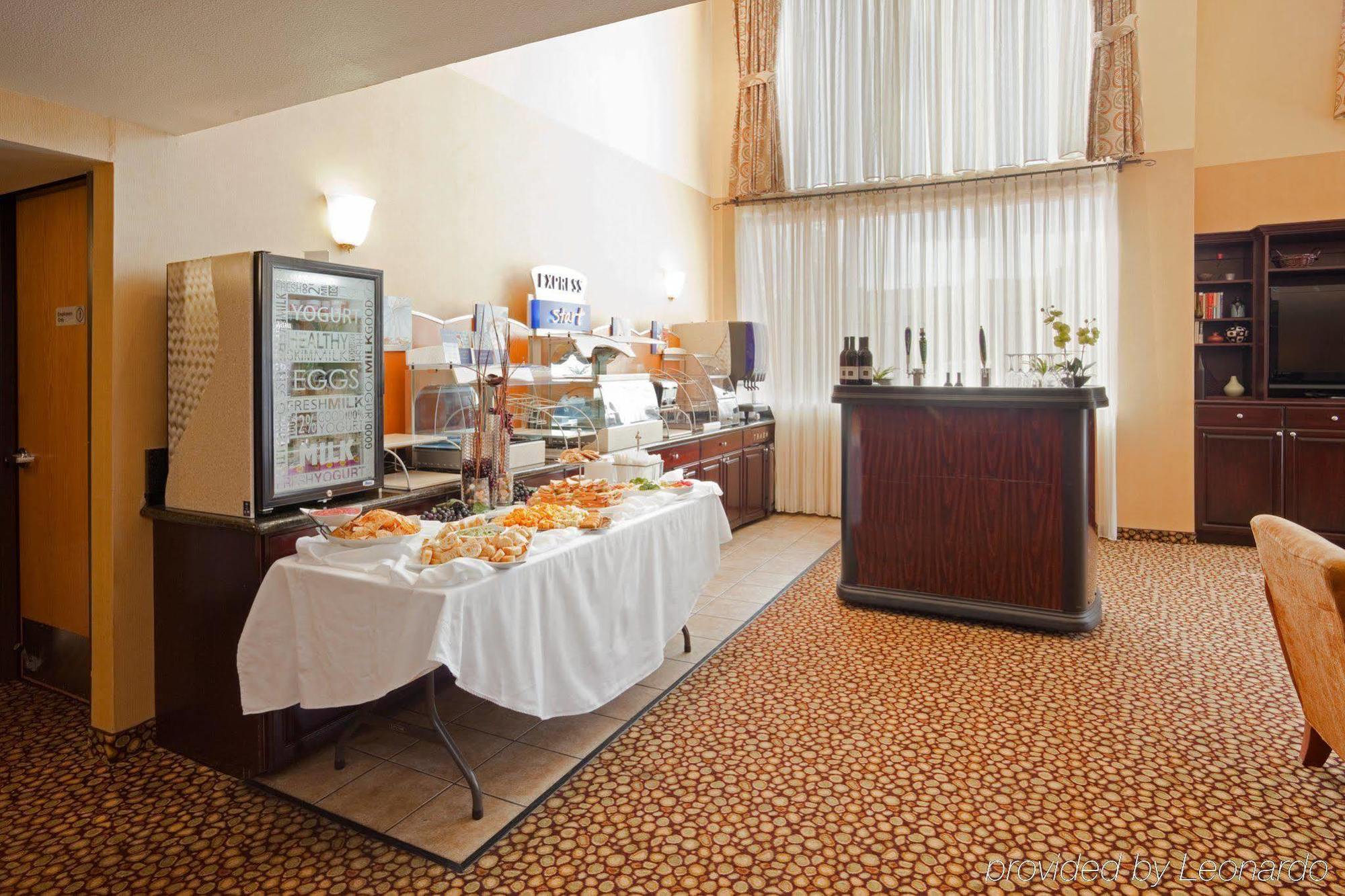 Holiday Inn Express Hotel & Suites Livermore By Ihg Zewnętrze zdjęcie