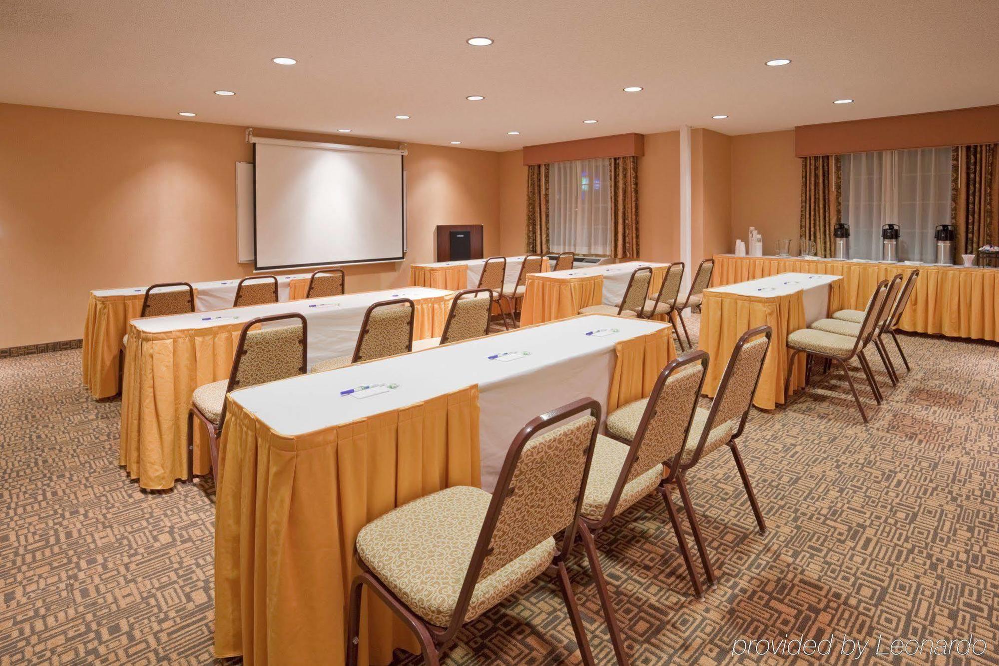 Holiday Inn Express Hotel & Suites Livermore By Ihg Udogodnienia zdjęcie