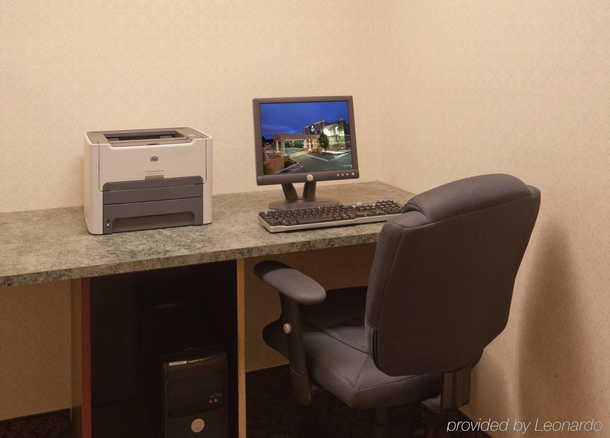 Holiday Inn Express Hotel & Suites Livermore By Ihg Zewnętrze zdjęcie