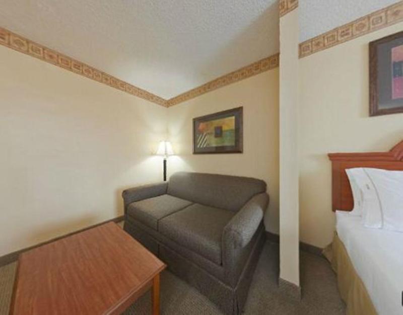 Holiday Inn Express Hotel & Suites Livermore By Ihg Zewnętrze zdjęcie