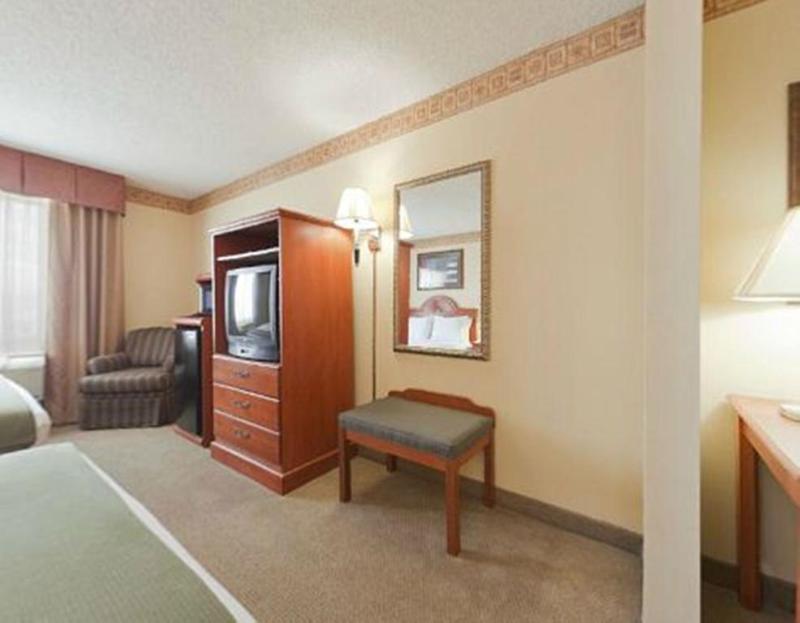Holiday Inn Express Hotel & Suites Livermore By Ihg Zewnętrze zdjęcie