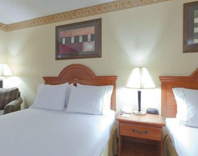 Holiday Inn Express Hotel & Suites Livermore By Ihg Zewnętrze zdjęcie