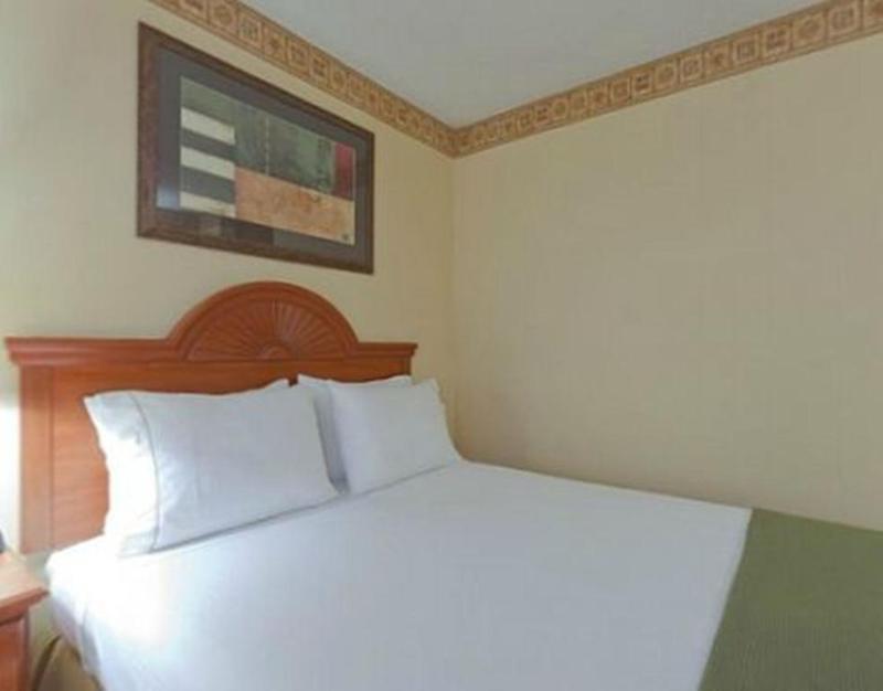 Holiday Inn Express Hotel & Suites Livermore By Ihg Zewnętrze zdjęcie