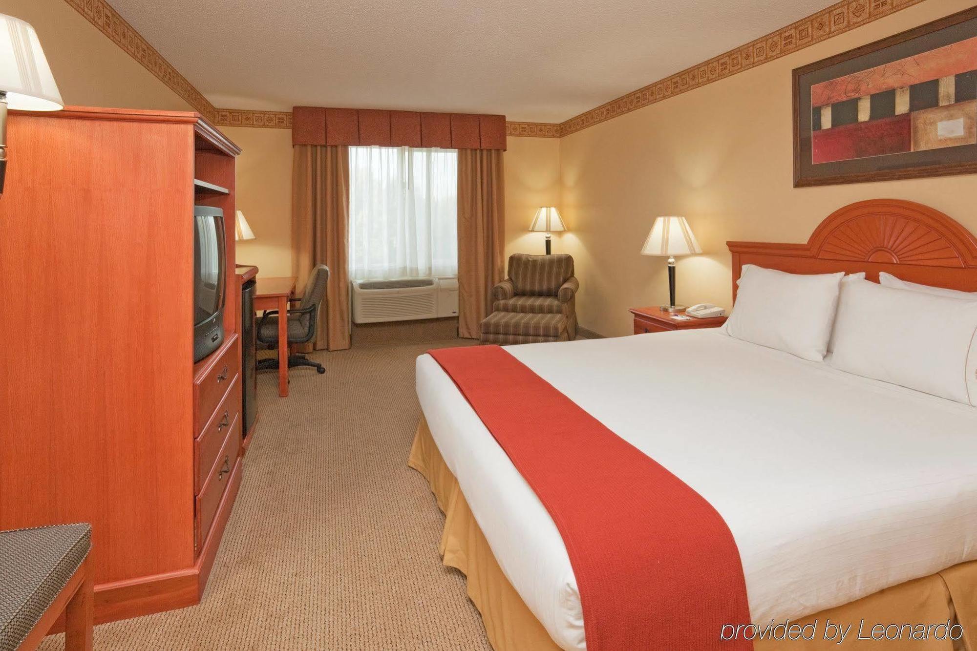 Holiday Inn Express Hotel & Suites Livermore By Ihg Zewnętrze zdjęcie