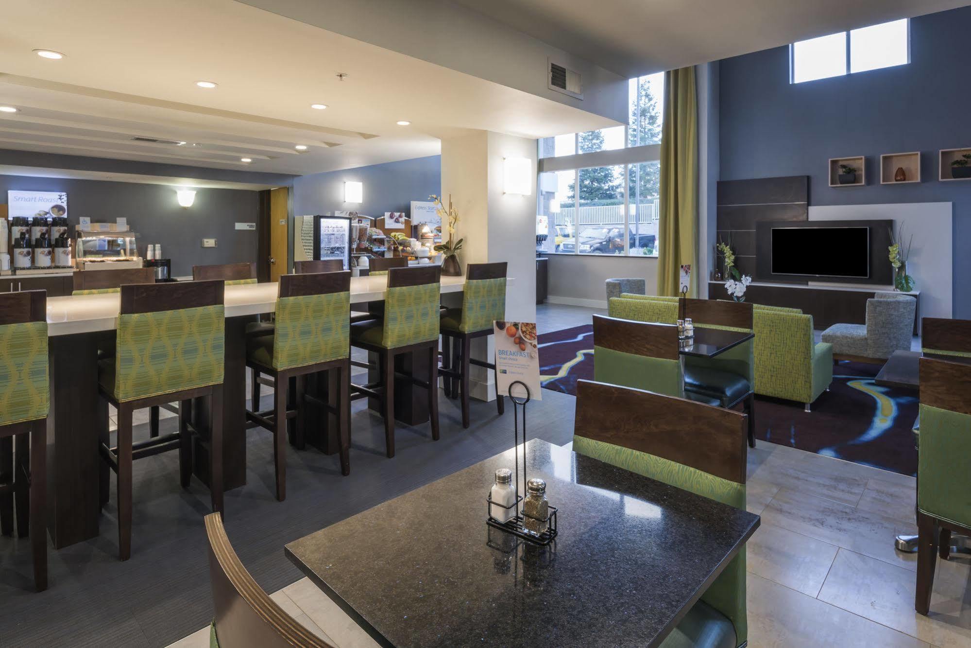Holiday Inn Express Hotel & Suites Livermore By Ihg Zewnętrze zdjęcie