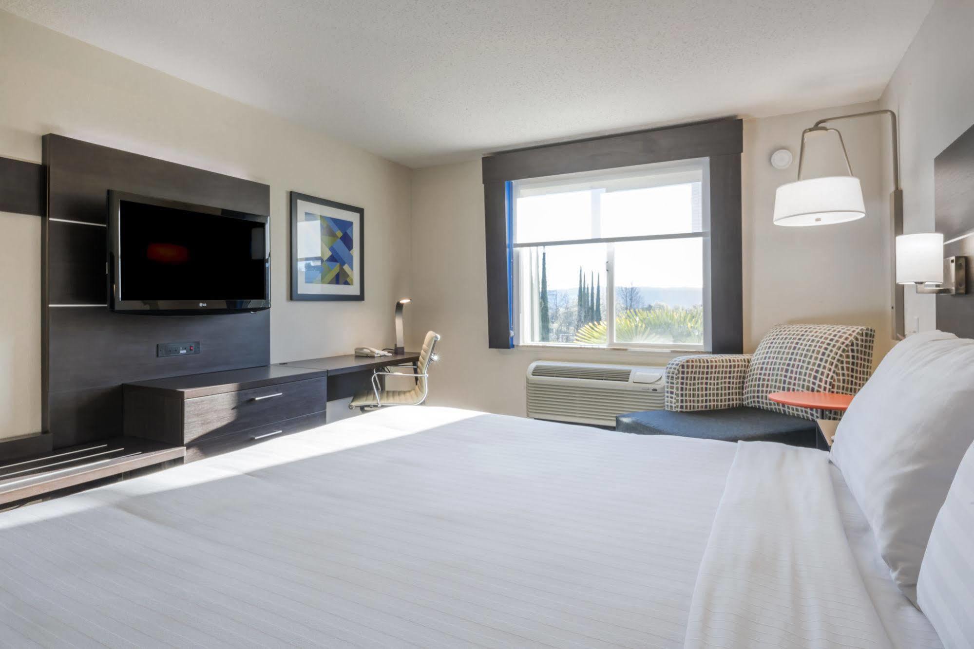 Holiday Inn Express Hotel & Suites Livermore By Ihg Zewnętrze zdjęcie