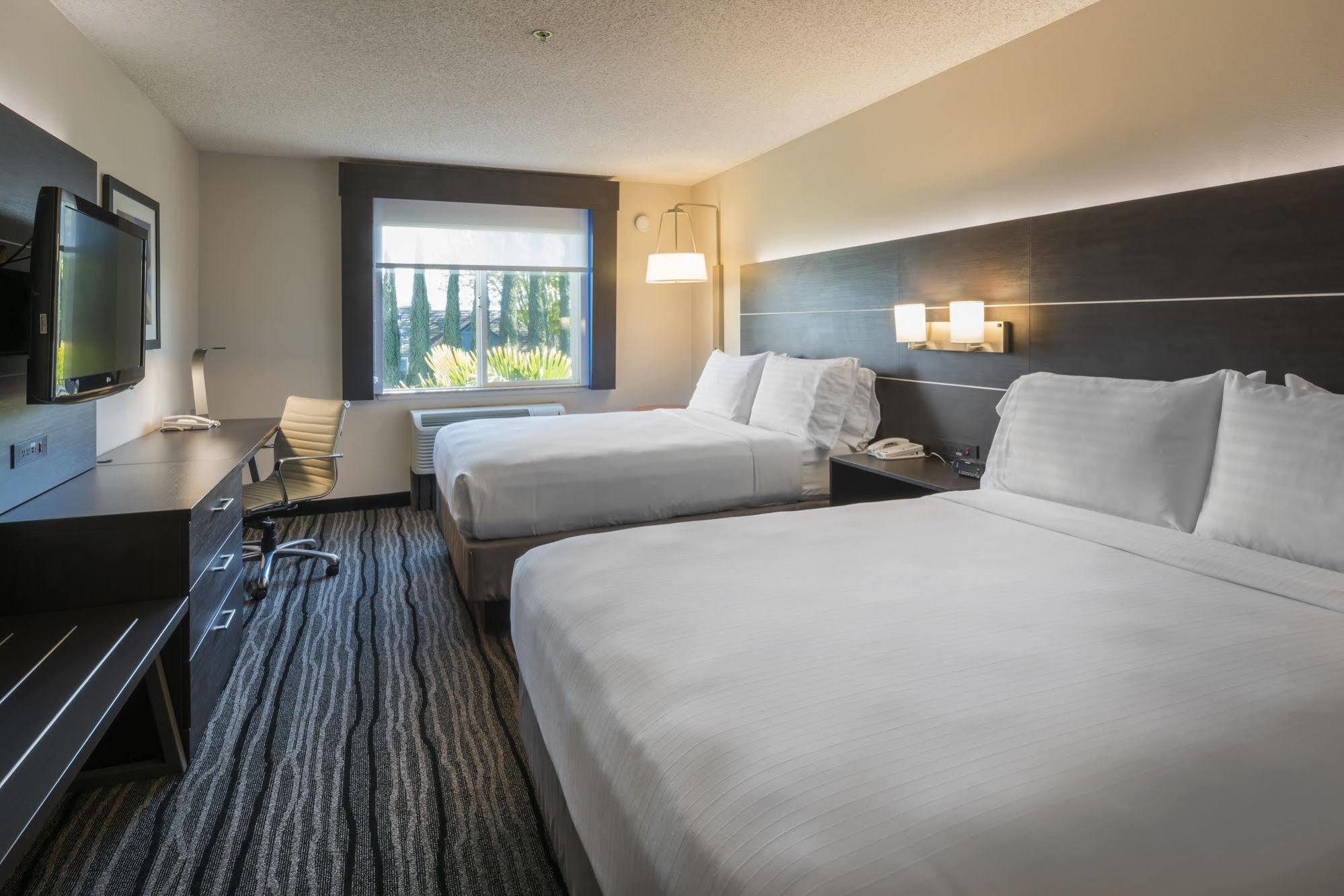 Holiday Inn Express Hotel & Suites Livermore By Ihg Zewnętrze zdjęcie