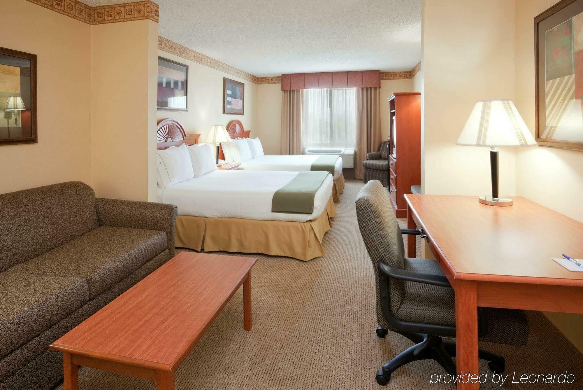 Holiday Inn Express Hotel & Suites Livermore By Ihg Zewnętrze zdjęcie