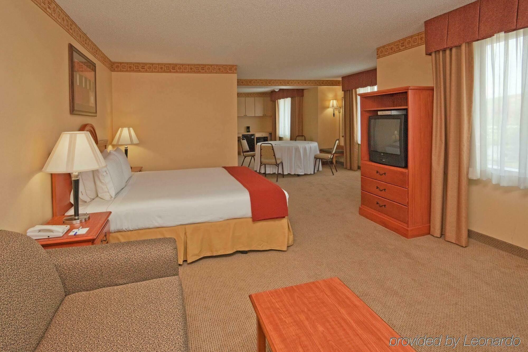 Holiday Inn Express Hotel & Suites Livermore By Ihg Pokój zdjęcie