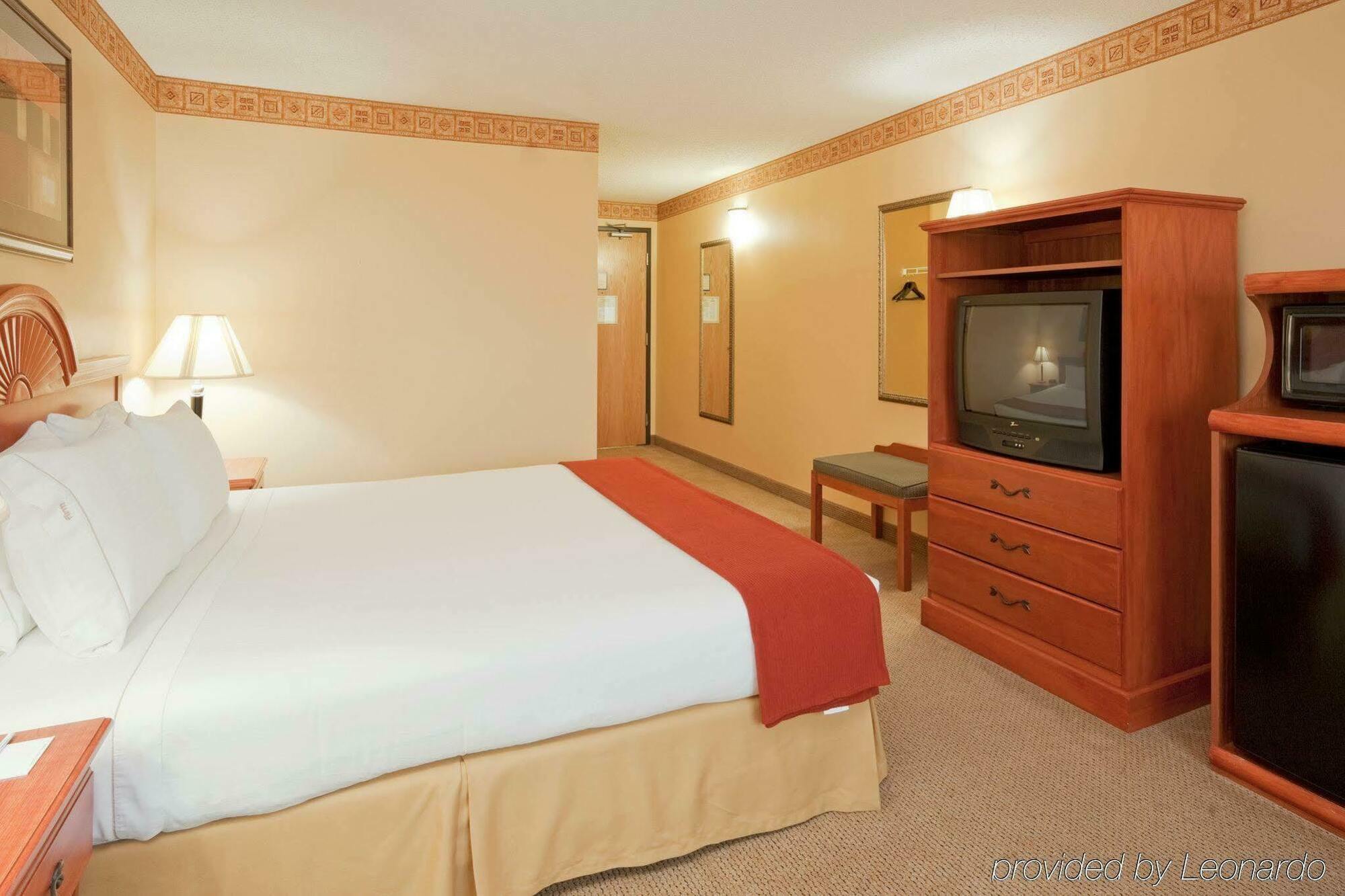 Holiday Inn Express Hotel & Suites Livermore By Ihg Zewnętrze zdjęcie