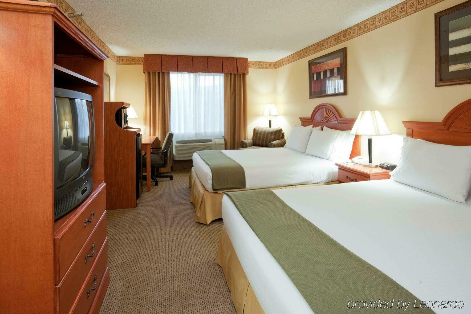 Holiday Inn Express Hotel & Suites Livermore By Ihg Zewnętrze zdjęcie