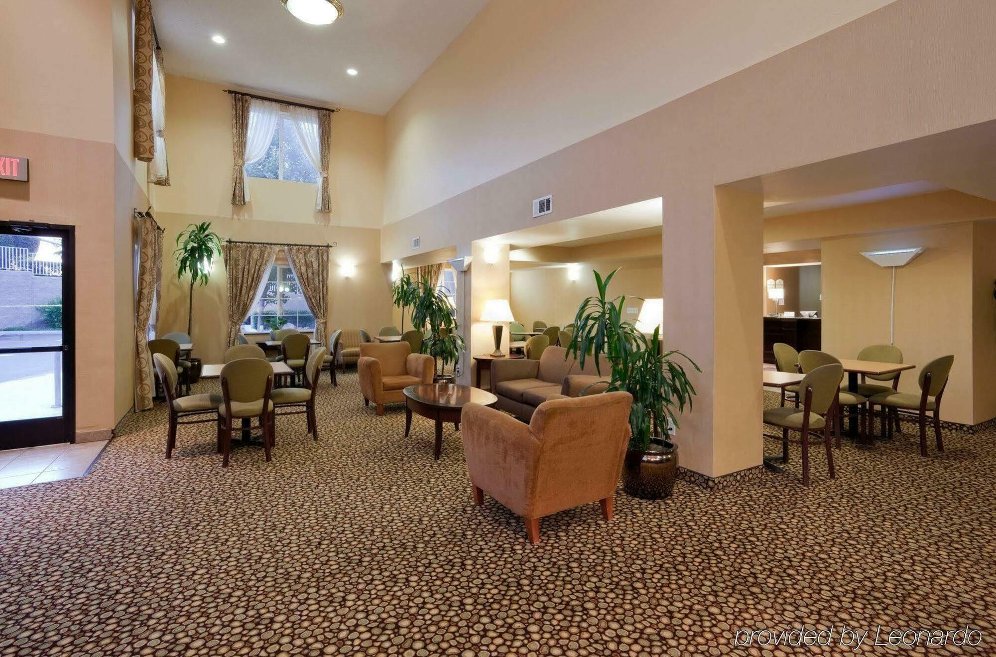 Holiday Inn Express Hotel & Suites Livermore By Ihg Wnętrze zdjęcie