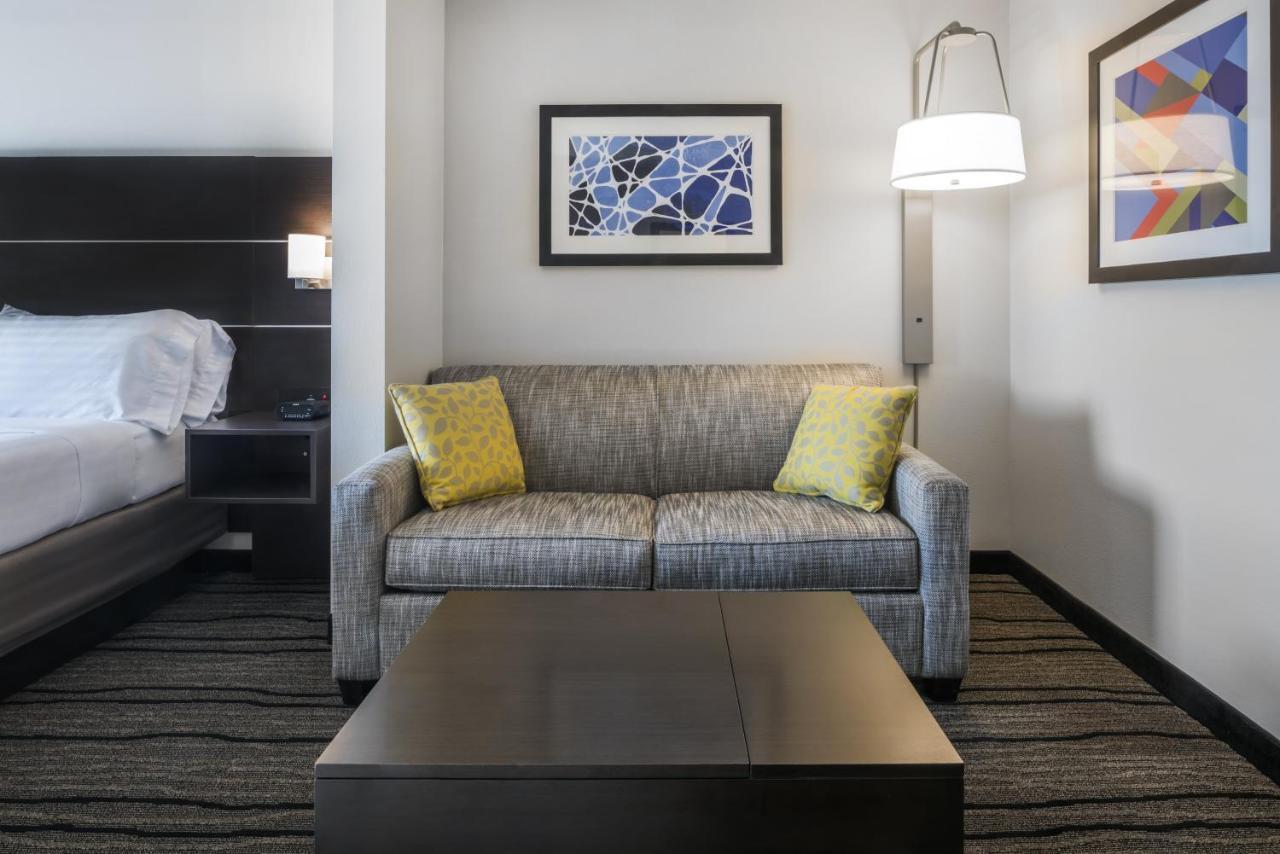 Holiday Inn Express Hotel & Suites Livermore By Ihg Zewnętrze zdjęcie