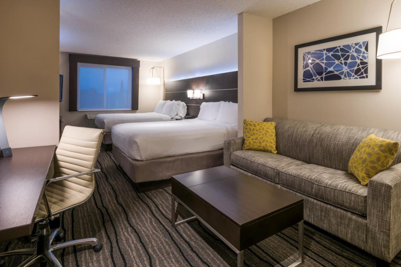 Holiday Inn Express Hotel & Suites Livermore By Ihg Zewnętrze zdjęcie