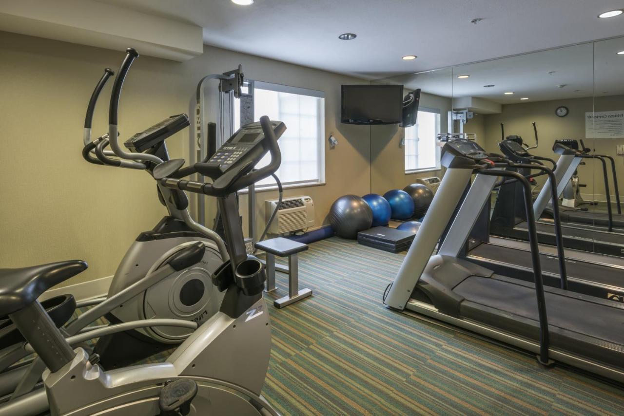 Holiday Inn Express Hotel & Suites Livermore By Ihg Zewnętrze zdjęcie