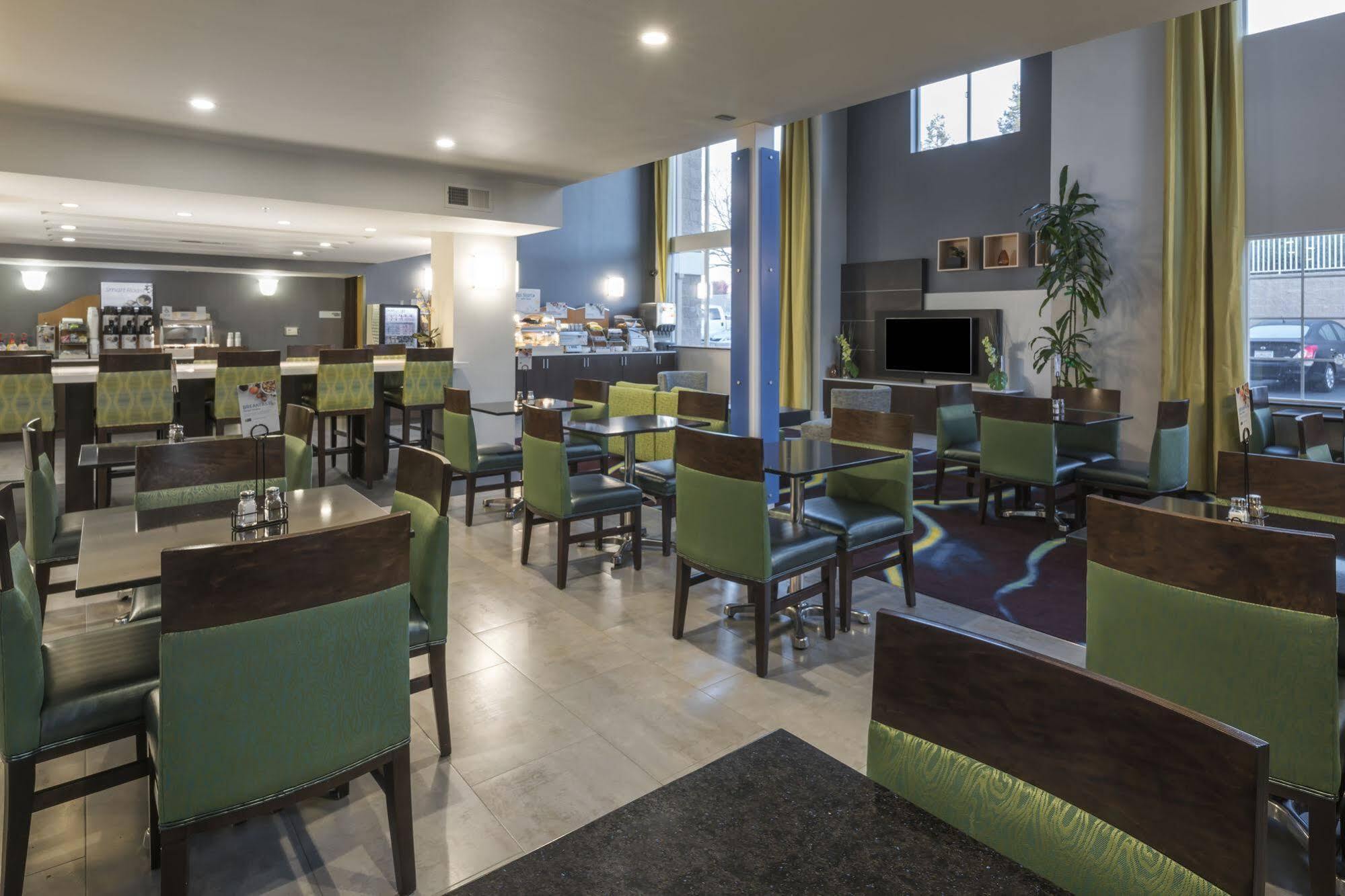 Holiday Inn Express Hotel & Suites Livermore By Ihg Zewnętrze zdjęcie