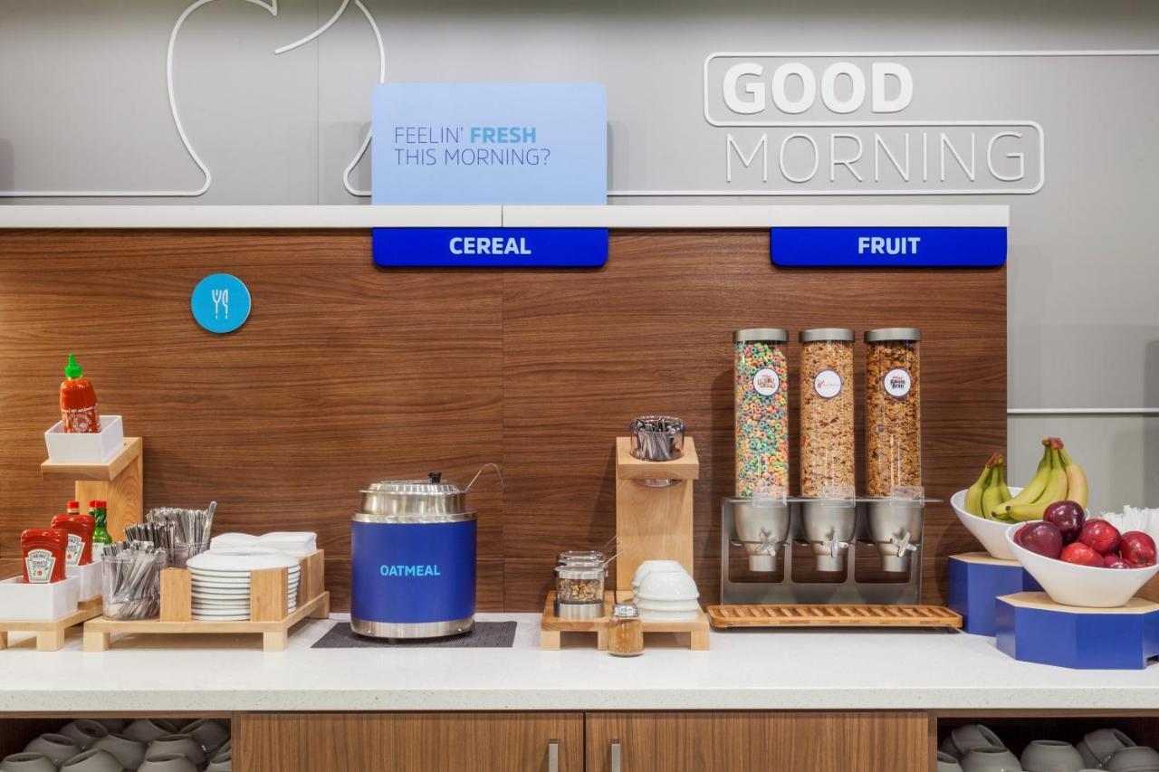Holiday Inn Express Hotel & Suites Livermore By Ihg Zewnętrze zdjęcie