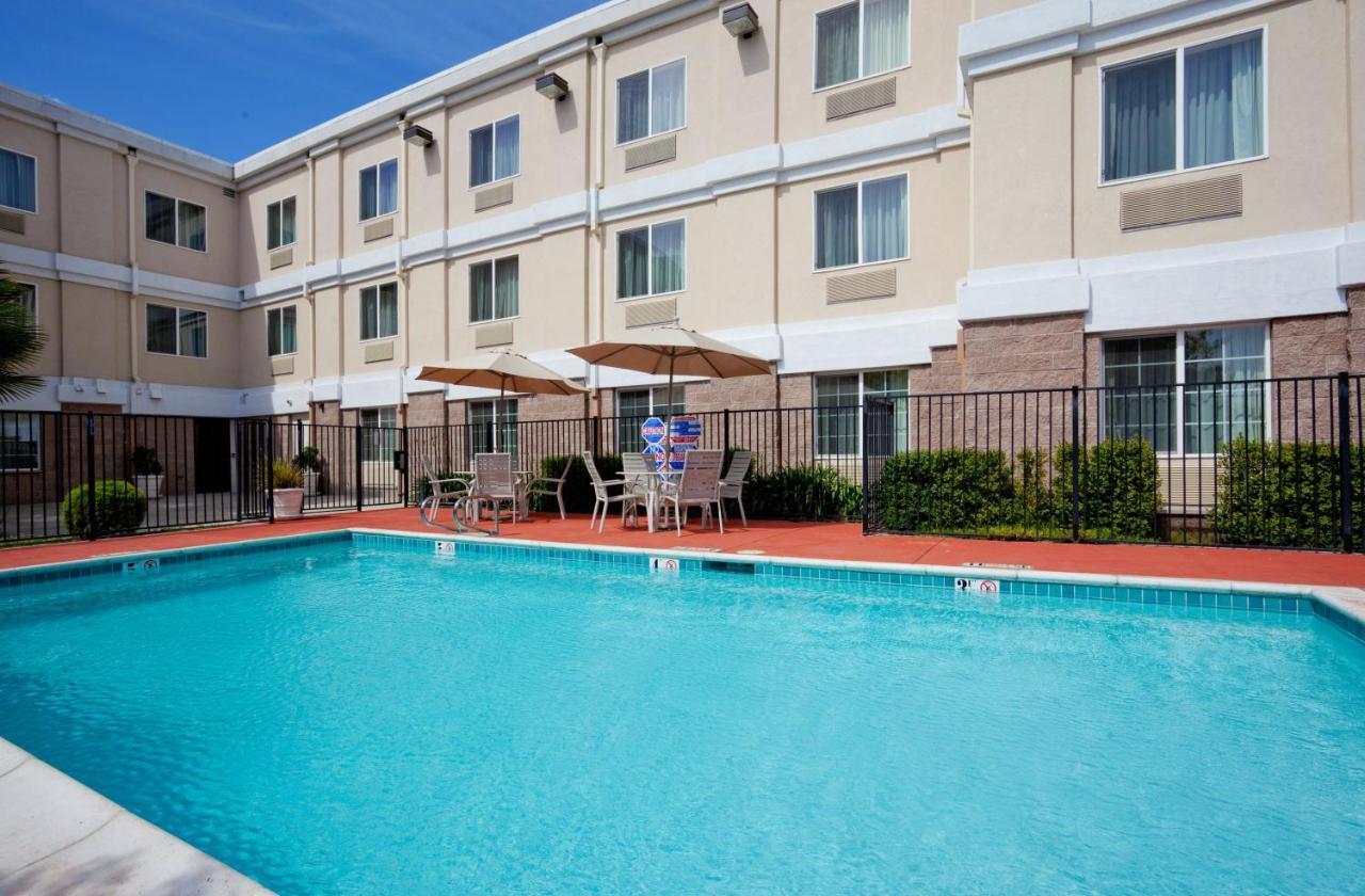 Holiday Inn Express Hotel & Suites Livermore By Ihg Zewnętrze zdjęcie