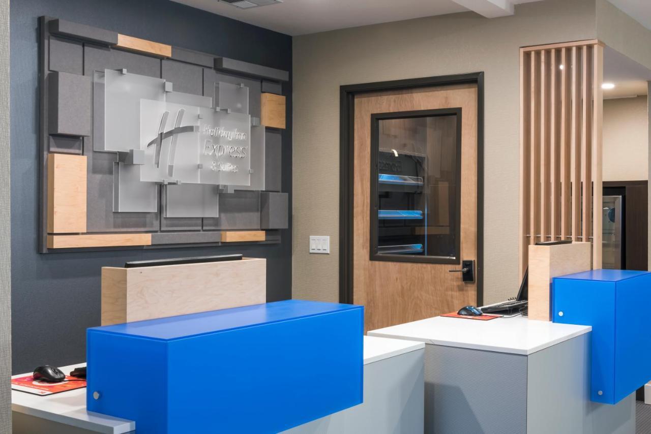 Holiday Inn Express Hotel & Suites Livermore By Ihg Zewnętrze zdjęcie