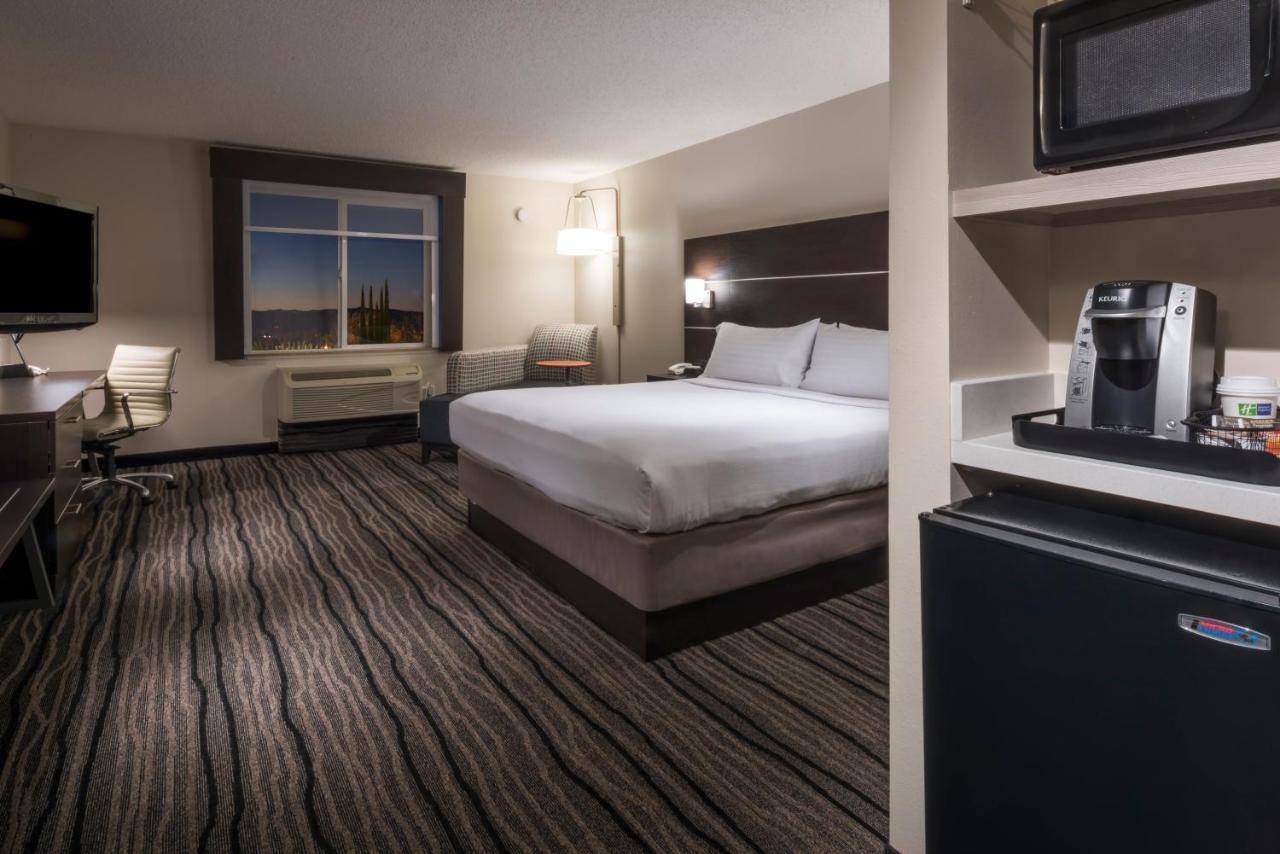 Holiday Inn Express Hotel & Suites Livermore By Ihg Zewnętrze zdjęcie