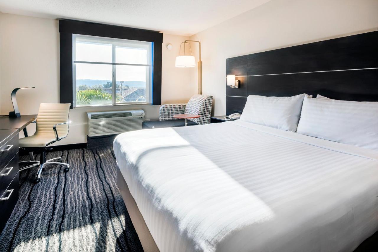 Holiday Inn Express Hotel & Suites Livermore By Ihg Zewnętrze zdjęcie