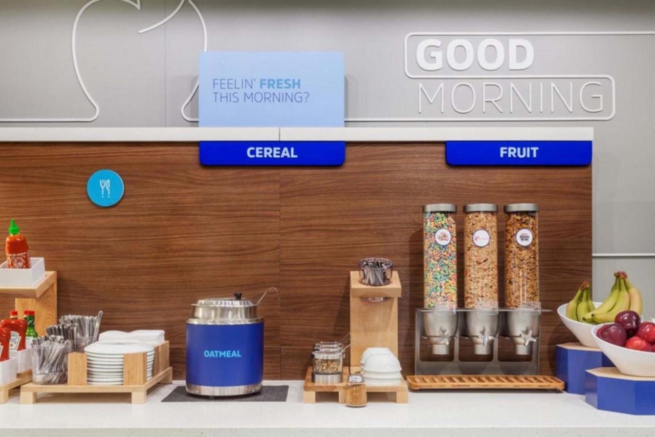 Holiday Inn Express Hotel & Suites Livermore By Ihg Zewnętrze zdjęcie